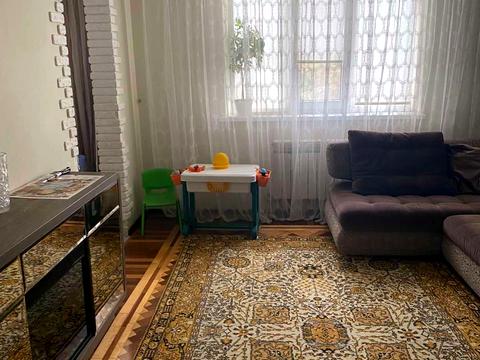 квартира за адресою Олімпійська вул., 23
