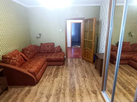 квартира по адресу Симона Петлюры ул. (Черняховського), 13-А