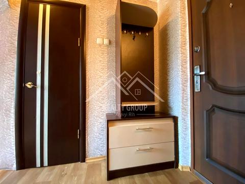 квартира за адресою Віталія Матусевича вул. (XXII Партз'їзду), 28