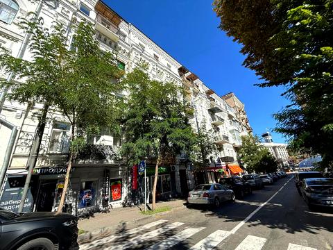 квартира по адресу Софиевская ул., 4