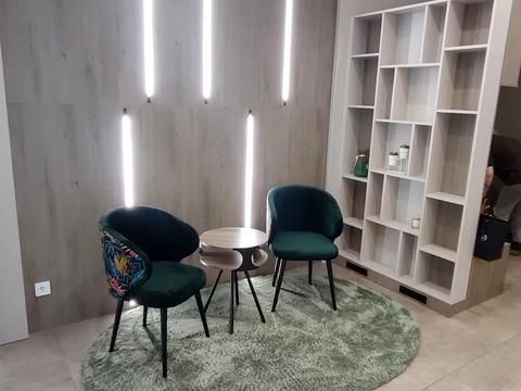 квартира за адресою Сімферопольська вул., 2-П