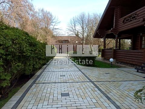 будинок за адресою Старокиївська вул.