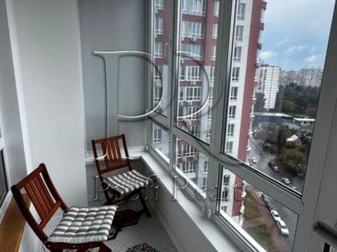 квартира за адресою Каховська вул., 62