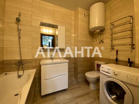 квартира за адресою Костанді вул., 168