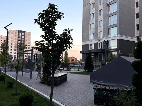 квартира за адресою Івана Кожедуба, 8а