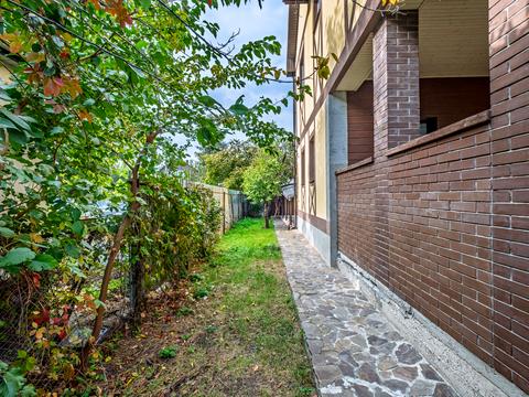 дом по адресу Лугова, 9