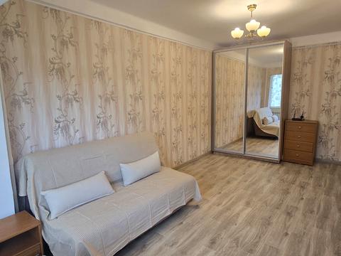 квартира по адресу Энтузиастов ул., 7/3