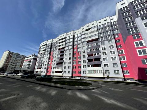 квартира за адресою Глинянський Тракт вул., 1А