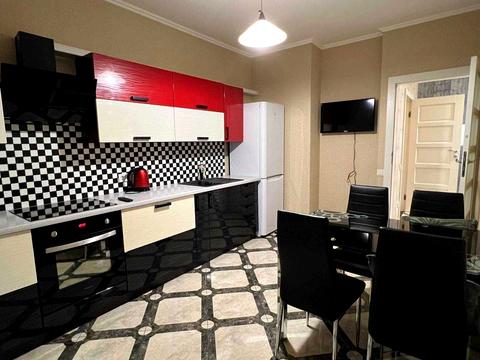 квартира за адресою Патріарха Мстислава Скрипника вул., 48-А