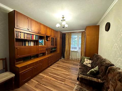 квартира за адресою Вінниця, Юності просп., 51