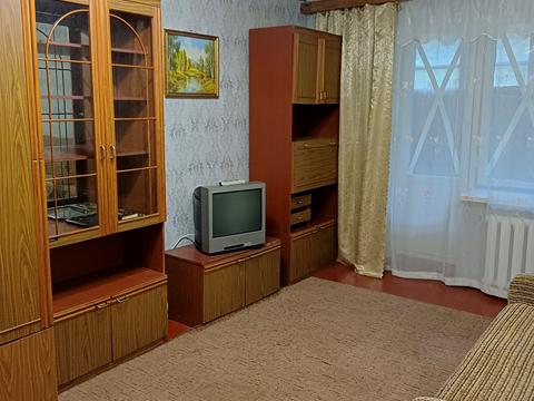 квартира по адресу Владислава Зубенко ул. (Тимуровцев), 66