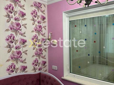 квартира за адресою Академіка Корольова вул., 86