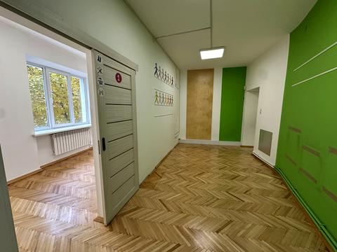 коммерческая по адресу Переяславская ул., 19