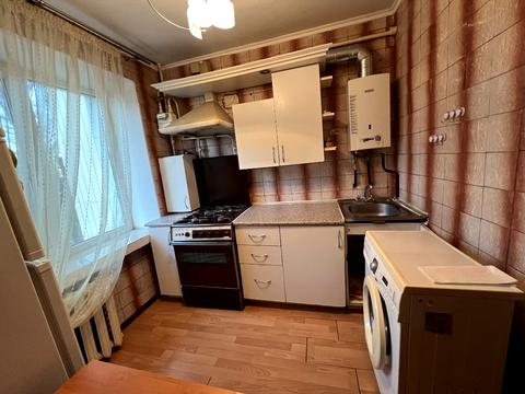 квартира за адресою Інститутська, 7