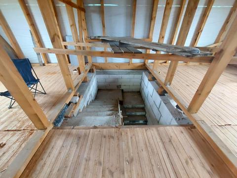 дом по адресу крилова