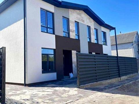 будинок за адресою садова 50