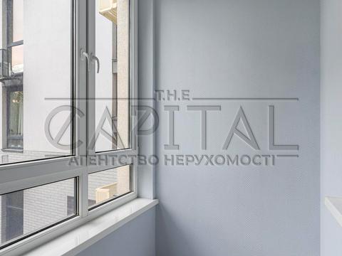 квартира за адресою Київ, Салютна вул., 2-Б