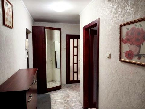 квартира по адресу Запорожское шоссе, 2-А
