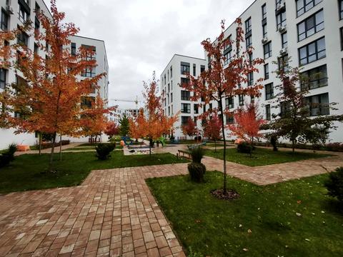 квартира по адресу Августина Волошина ул., 16