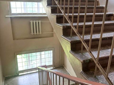 квартира за адресою Саксаганського вул., 60-А