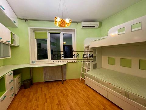 квартира за адресою Анни Ахматової вул., 47