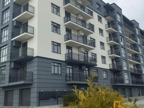 квартира по адресу Івана Фогарашія ул., 19