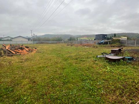 ділянка за адресою Урочище Вузки