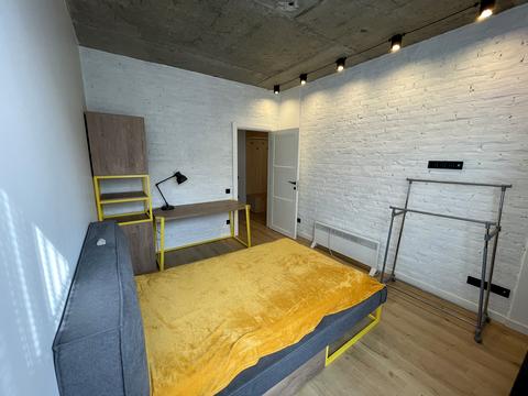 квартира за адресою Набережно-Рибальська дорога вул., 9