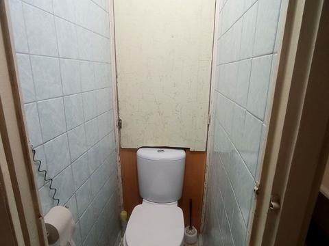 квартира по адресу Зои Гайдай ул., 12/10
