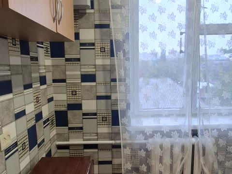 квартира по адресу Британська ул. (Горького), 5-А