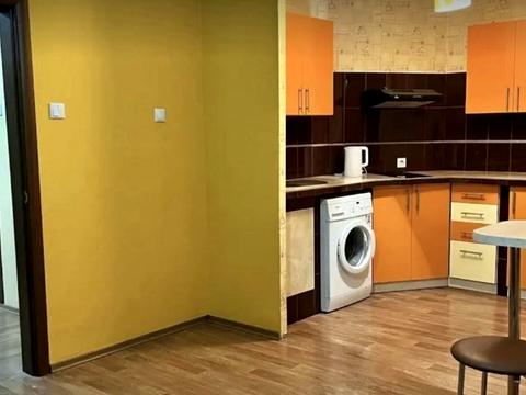 квартира за адресою Єлизавети Чавдар вул., 28