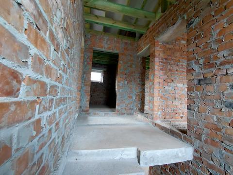 дом по адресу с. Байковцы, Камінна