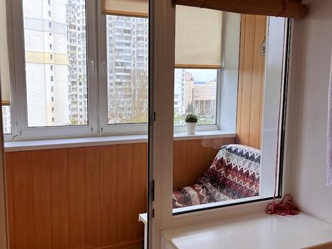 квартира по адресу Левка Лукьяненко ул. (Маршала Тимошенко), 12