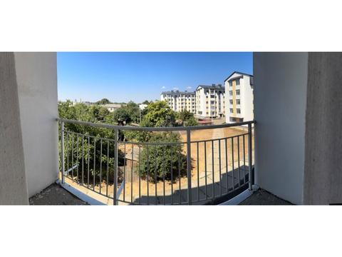 квартира за адресою с. Молодіжне, Новоселів вул., 1б