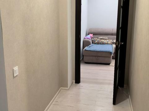 квартира за адресою Лазурна вул., 5