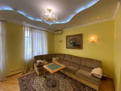 квартира по адресу Пирогова ул., 2