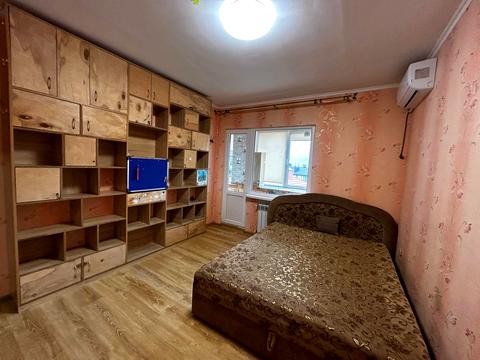 квартира за адресою Оксамитова вул., 1-Б
