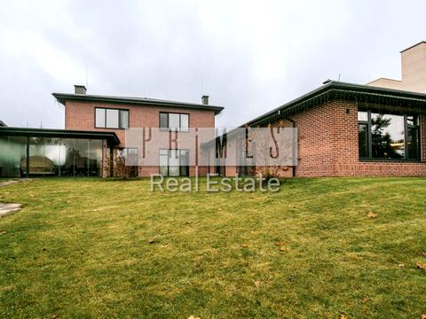 будинок за адресою Лісова вул.