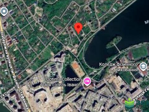 участок по адресу 