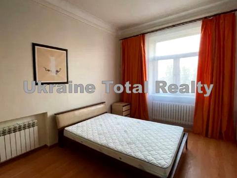 квартира за адресою Тараса Шевченка бульв., 58