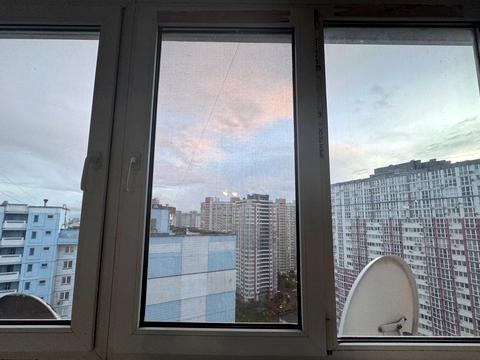 квартира по адресу Драгоманова ул., 1-Д