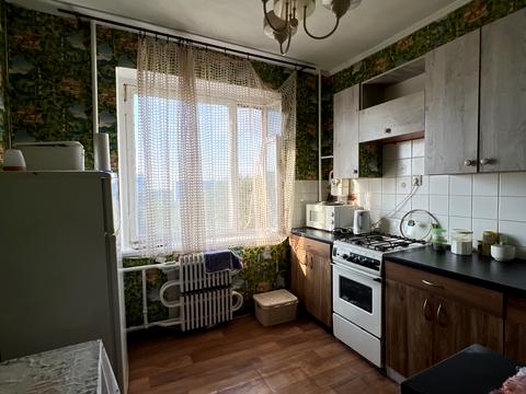 квартира по адресу Мониторная ул., 10