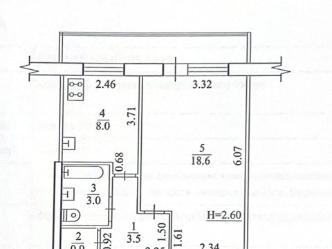квартира за адресою 92 бригади вул., 48