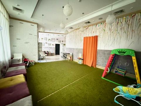 комерційна за адресою Срібнокільська вул., 12