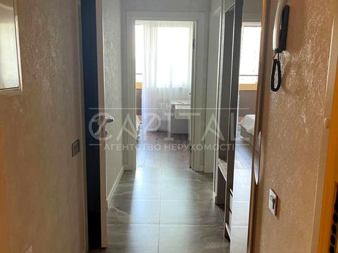 квартира по адресу Оболонский просп., 26