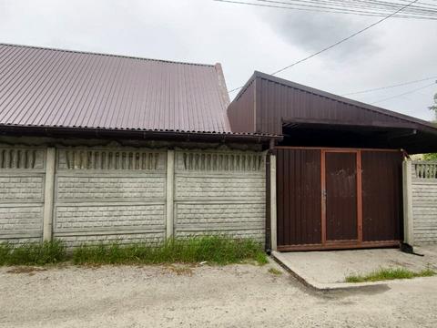 дом по адресу Санітарна