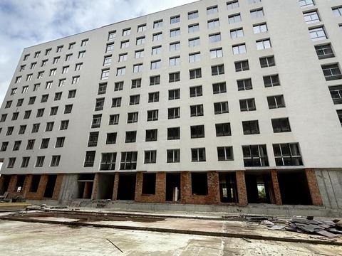 квартира по адресу Трускавецкая ул., 19