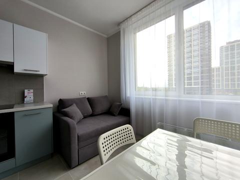 квартира за адресою Олександра Олеся вул., 5-А