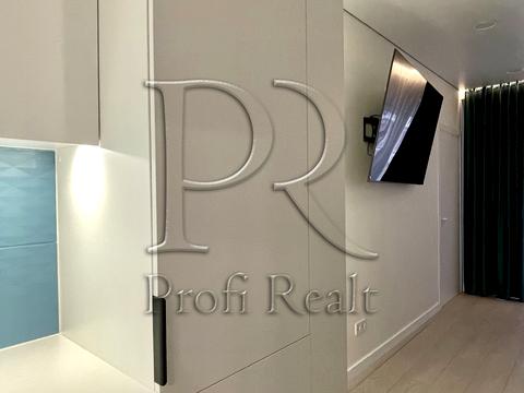 квартира по адресу Михаила Максимовича ул. (Трутенко Онуфрия), 24-Б