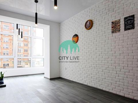 квартира за адресою Семена Височана, 18